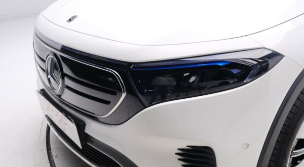 Mercedes EQB 250.