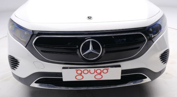 Mercedes EQB 250.