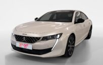 PEUGEOT C-20 BERLINA CON PORTON 1.6 PURETECH AUTO GT LINE 180 5p