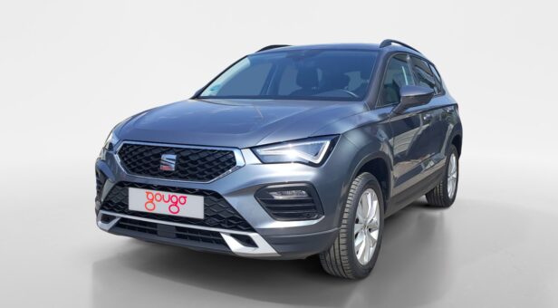 SEAT ATECA 1,5 TSI 150 cv STYLE XM DSG