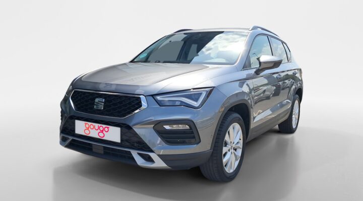 SEAT ATECA 1,5 TSI 150 cv STYLE XM DSG