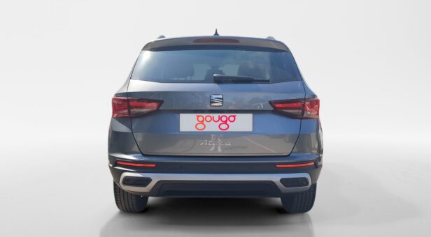 SEAT ATECA 1,5 TSI 150 cv STYLE XM DSG