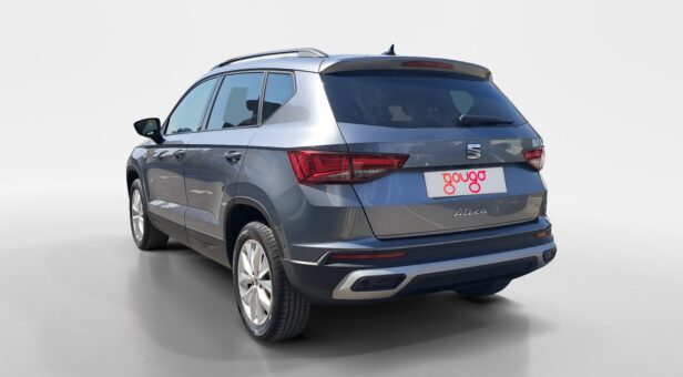 SEAT ATECA 1,5 TSI 150 cv STYLE XM DSG