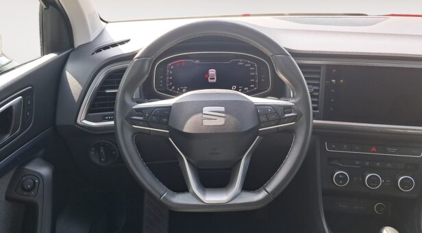 SEAT ATECA 1,5 TSI 150 cv STYLE XM DSG