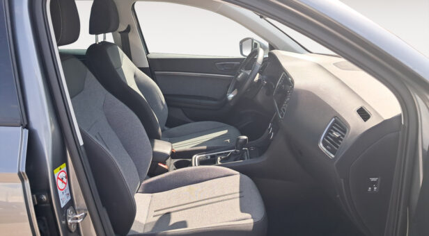 SEAT ATECA 1,5 TSI 150 cv STYLE XM DSG