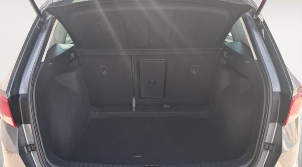 SEAT ATECA 1,5 TSI 150 cv STYLE XM DSG