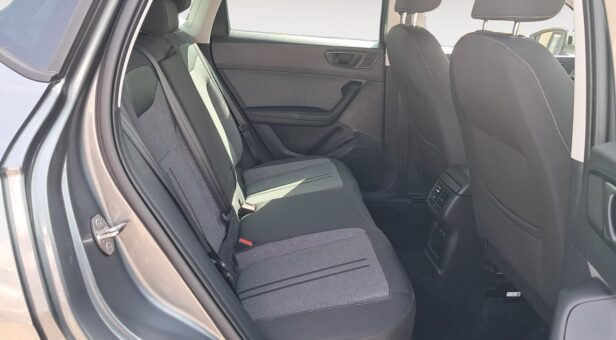 SEAT ATECA 1,5 TSI 150 cv STYLE XM DSG