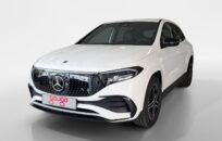 MERCEDES EQA -Class EQA 250+