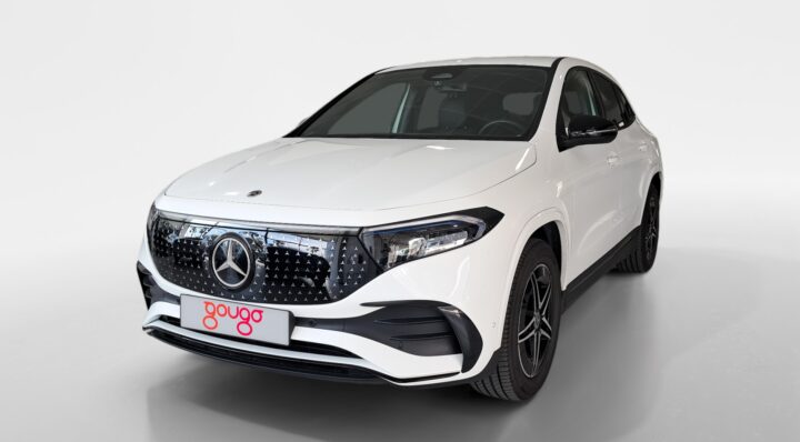 MERCEDES EQA -Class EQA 250+ MERCEDES EQA -Class EQA 250+