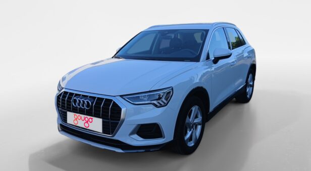 AUDI Q3 TODOTERRENO 2.0 35 TDI S TRONIC ADVANCED 150 5p AUDI Q3 TODOTERRENO 2.0 35 TDI S TRONIC ADVANCED 150 5p