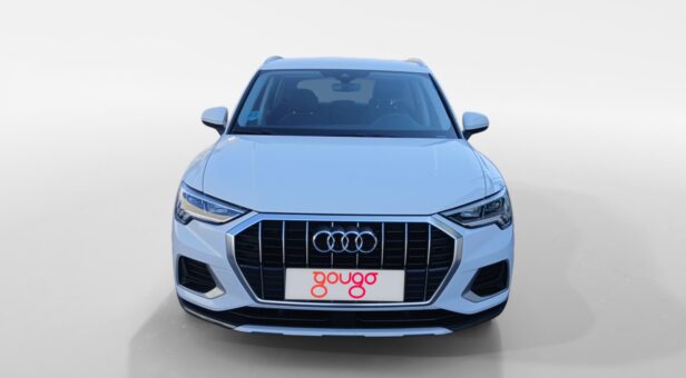 AUDI Q3 TODOTERRENO 2.0 35 TDI S TRONIC ADVANCED 150 5p AUDI Q3 TODOTERRENO 2.0 35 TDI S TRONIC ADVANCED 150 5p