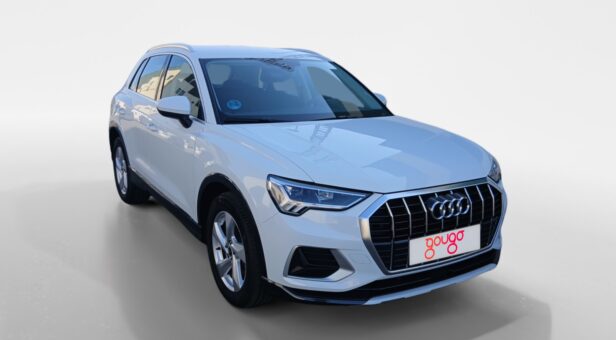 AUDI Q3 TODOTERRENO 2.0 35 TDI S TRONIC ADVANCED 150 5p AUDI Q3 TODOTERRENO 2.0 35 TDI S TRONIC ADVANCED 150 5p