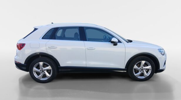 AUDI Q3 TODOTERRENO 2.0 35 TDI S TRONIC ADVANCED 150 5p AUDI Q3 TODOTERRENO 2.0 35 TDI S TRONIC ADVANCED 150 5p