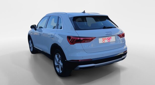 AUDI Q3 TODOTERRENO 2.0 35 TDI S TRONIC ADVANCED 150 5p AUDI Q3 TODOTERRENO 2.0 35 TDI S TRONIC ADVANCED 150 5p