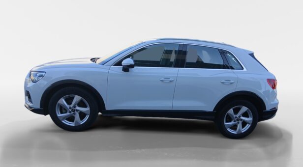 AUDI Q3 TODOTERRENO 2.0 35 TDI S TRONIC ADVANCED 150 5p AUDI Q3 TODOTERRENO 2.0 35 TDI S TRONIC ADVANCED 150 5p