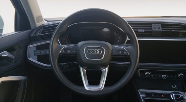 AUDI Q3 TODOTERRENO 2.0 35 TDI S TRONIC ADVANCED 150 5p AUDI Q3 TODOTERRENO 2.0 35 TDI S TRONIC ADVANCED 150 5p
