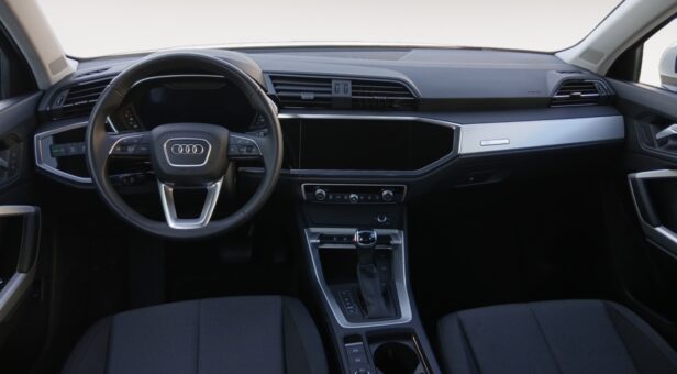 AUDI Q3 TODOTERRENO 2.0 35 TDI S TRONIC ADVANCED 150 5p AUDI Q3 TODOTERRENO 2.0 35 TDI S TRONIC ADVANCED 150 5p
