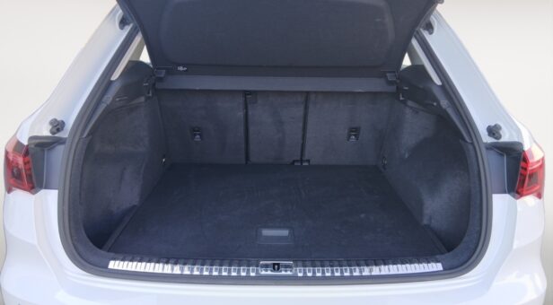 AUDI Q3 TODOTERRENO 2.0 35 TDI S TRONIC ADVANCED 150 5p AUDI Q3 TODOTERRENO 2.0 35 TDI S TRONIC ADVANCED 150 5p