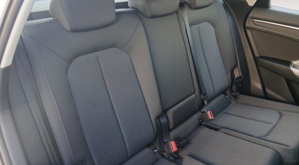 AUDI Q3 TODOTERRENO 2.0 35 TDI S TRONIC ADVANCED 150 5p AUDI Q3 TODOTERRENO 2.0 35 TDI S TRONIC ADVANCED 150 5p