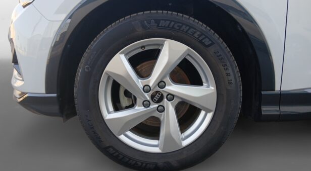 AUDI Q3 TODOTERRENO 2.0 35 TDI S TRONIC ADVANCED 150 5p AUDI Q3 TODOTERRENO 2.0 35 TDI S TRONIC ADVANCED 150 5p