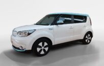 KIA SOUL BERLINA CON PORTON EV (CHADEMO) 110 5p