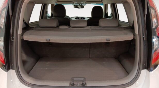 KIA SOUL BERLINA CON PORTON EV (CHADEMO) 110 5p