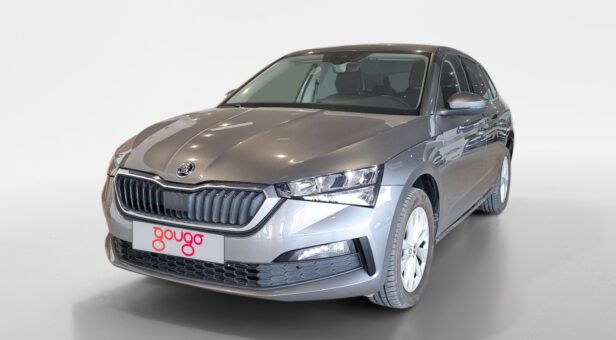 SKODA SCALA BERLINA CON PORTON 1.0 TSI 70KW AMBITION 95 5p