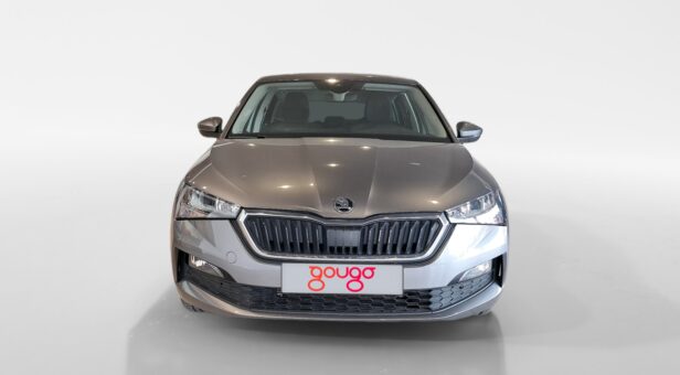 SKODA SCALA BERLINA CON PORTON 1.0 TSI 70KW AMBITION 95 5p