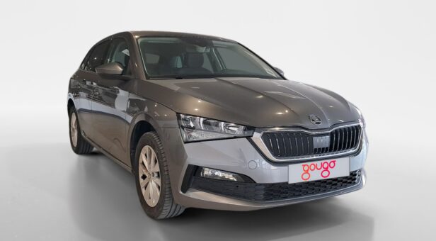 SKODA SCALA BERLINA CON PORTON 1.0 TSI 70KW AMBITION 95 5p