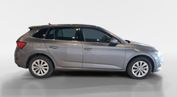 SKODA SCALA BERLINA CON PORTON 1.0 TSI 70KW AMBITION 95 5p