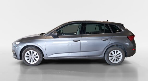 SKODA SCALA BERLINA CON PORTON 1.0 TSI 70KW AMBITION 95 5p