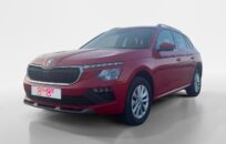SKODA KAMIQ TODOTERRENO 1.0 TSI 70KW SELECTION 95 5p