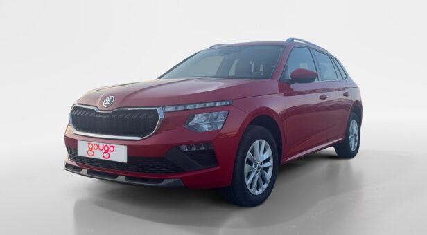 SKODA KAMIQ TODOTERRENO 1.0 TSI 70KW SELECTION 95 5p