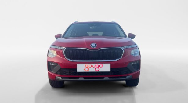 SKODA KAMIQ TODOTERRENO 1.0 TSI 70KW SELECTION 95 5p