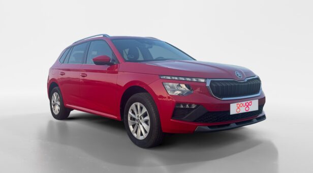 SKODA KAMIQ TODOTERRENO 1.0 TSI 70KW SELECTION 95 5p