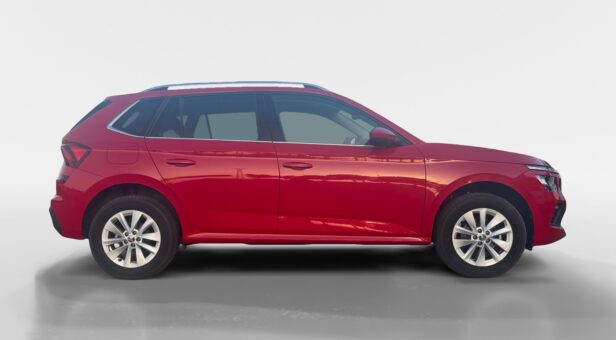 SKODA KAMIQ TODOTERRENO 1.0 TSI 70KW SELECTION 95 5p