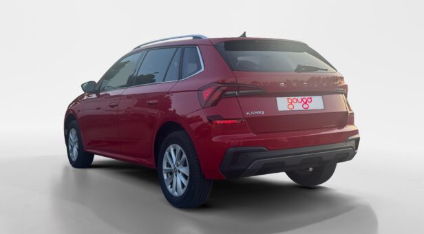 SKODA KAMIQ TODOTERRENO 1.0 TSI 70KW SELECTION 95 5p
