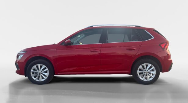 SKODA KAMIQ TODOTERRENO 1.0 TSI 70KW SELECTION 95 5p
