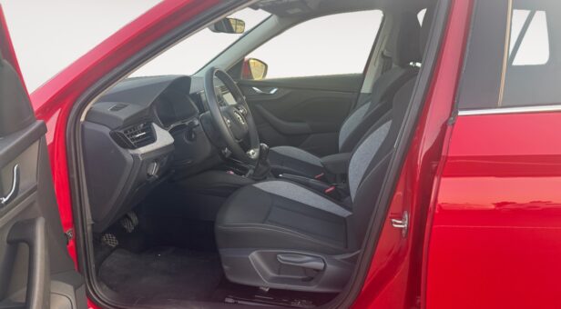 SKODA KAMIQ TODOTERRENO 1.0 TSI 70KW SELECTION 95 5p