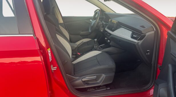 SKODA KAMIQ TODOTERRENO 1.0 TSI 70KW SELECTION 95 5p