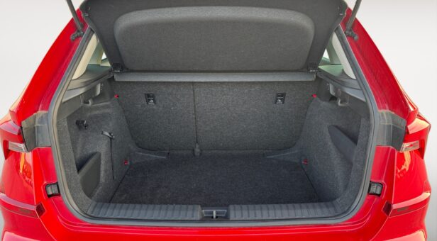 SKODA KAMIQ TODOTERRENO 1.0 TSI 70KW SELECTION 95 5p