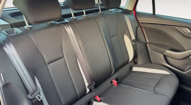 SKODA KAMIQ TODOTERRENO 1.0 TSI 70KW SELECTION 95 5p