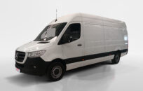 MERCEDES SPRINTER FURGON 2.1 CDI 105KW 314CDI LWB 3.5 HRF L 143 4P