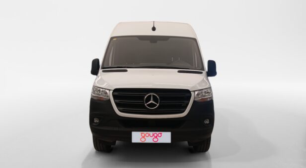 MERCEDES SPRINTER FURGON 2.1 CDI 105KW 314CDI LWB 3.5 HRF L 143 4P