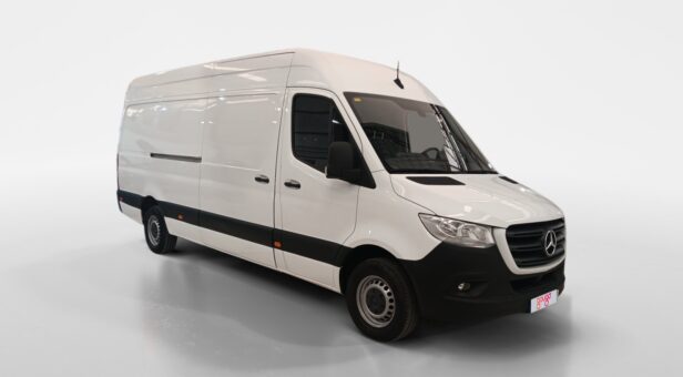 MERCEDES SPRINTER FURGON 2.1 CDI 105KW 314CDI LWB 3.5 HRF L 143 4P