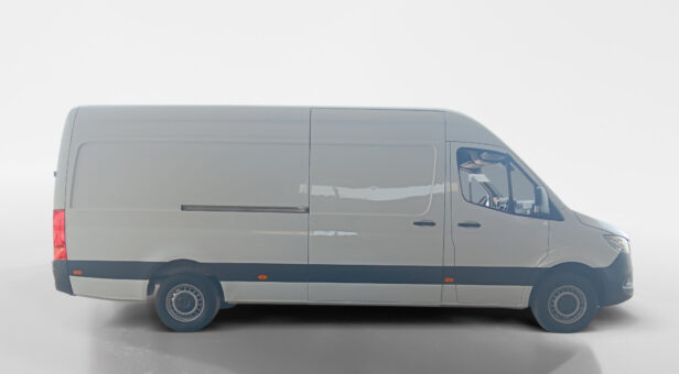 MERCEDES SPRINTER FURGON 2.1 CDI 105KW 314CDI LWB 3.5 HRF L 143 4P