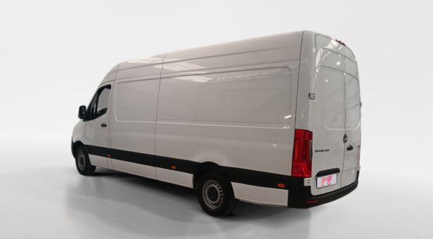 MERCEDES SPRINTER FURGON 2.1 CDI 105KW 314CDI LWB 3.5 HRF L 143 4P