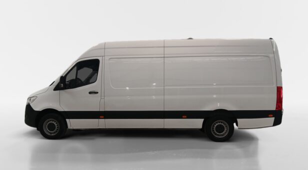 MERCEDES SPRINTER FURGON 2.1 CDI 105KW 314CDI LWB 3.5 HRF L 143 4P