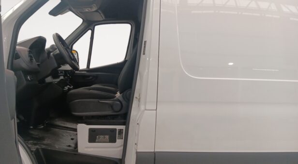 MERCEDES SPRINTER FURGON 2.1 CDI 105KW 314CDI LWB 3.5 HRF L 143 4P