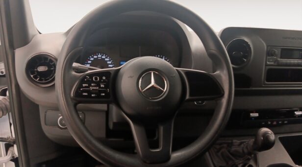MERCEDES SPRINTER FURGON 2.1 CDI 105KW 314CDI LWB 3.5 HRF L 143 4P